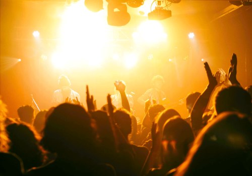 Tips for Buying Concert Tickets: How to Save Money and Find the Best Deals