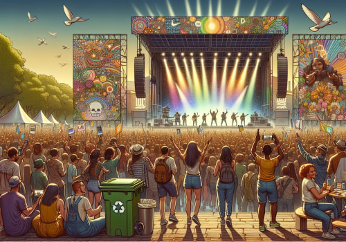 Negotiating Ticket Prices for Music Festivals - A Comprehensive Guide